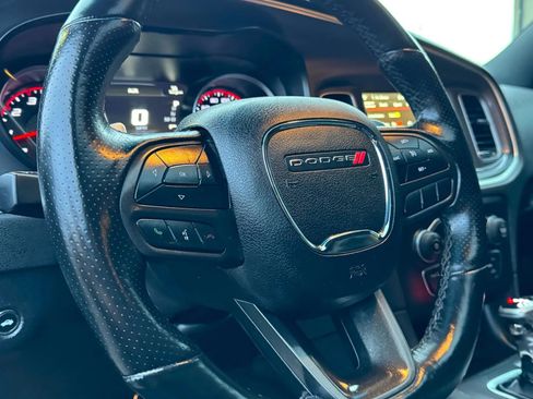 Used 2020 Dodge Charger Scat Pack w/ Dynamics Package image 21