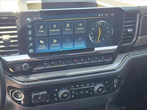 Certified 2025 Chevrolet Silverado 1500 ZR2 w/ Technology Package image 12