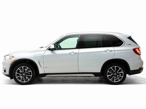 Used 2018 BMW X5 xDrive40e image 2