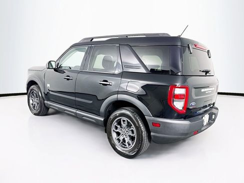 Used 2024 Ford Bronco Sport Big Bend AWD/4WD image 7