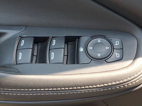 Certified 2023 Buick Encore GX Select w/ Sport Touring Package FWD image 23