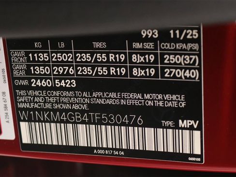 New 2026 Mercedes-Benz GLC 300 image 15