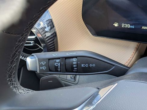 New 2026 Chevrolet Equinox ACTIV w/ Convenience Package III image 26