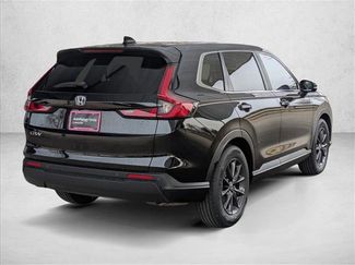 New 2026 Honda CR-V EX-L video 2