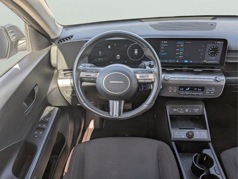 Certified 2024 Hyundai Kona SEL w/ Convenience Package AWD/4WD image 14