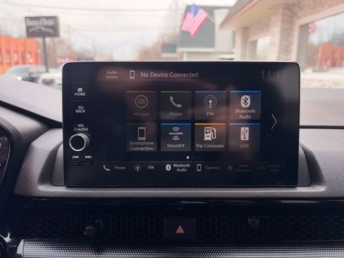 Used 2023 Honda CR-V EX-L image 25