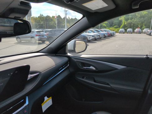 New 2026 Buick Envista Preferred w/ Convenience I Package image 22