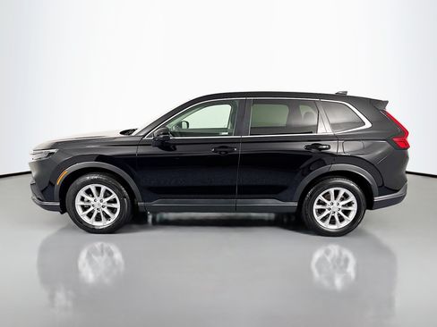 Certified 2024 Honda CR-V EX image 8