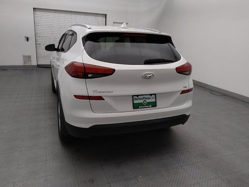 Used 2019 Hyundai Tucson Value w/ Cargo Package AWD/4WD image 6