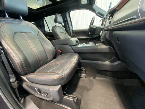 Used 2024 Ford Expedition Timberline image 27