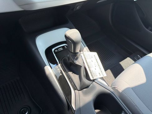 New 2026 Toyota Corolla SE FWD image 35
