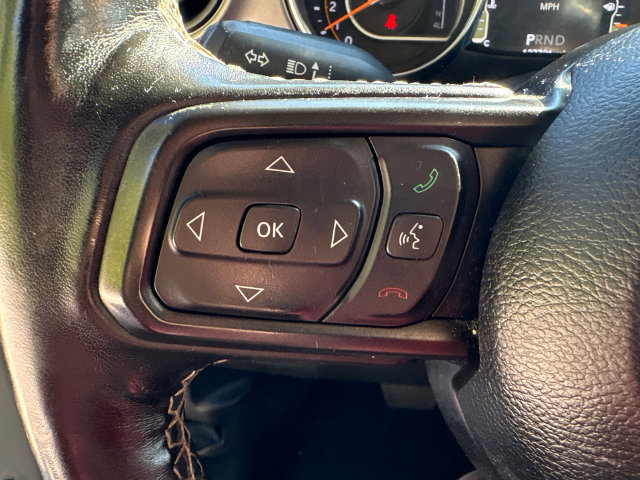 Used 2021 Jeep Wrangler Sport AWD/4WD image 21