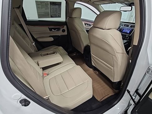 Used 2019 Honda CR-V EX-L image 34