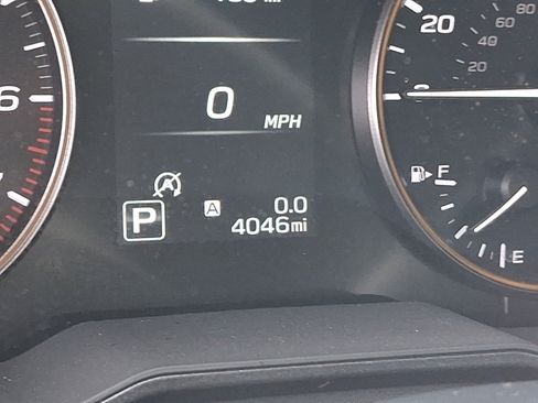 Certified 2025 Subaru Outback Wilderness AWD/4WD image 21