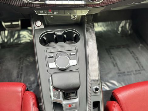 Used 2018 Audi S4 Premium Plus w/ Navigation Package image 27