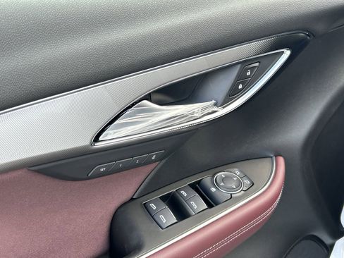 New 2026 Buick Envision Sport Touring image 19