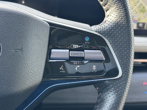 Certified 2023 Nissan Ariya EVOLVE+ e-4ORCE image 42