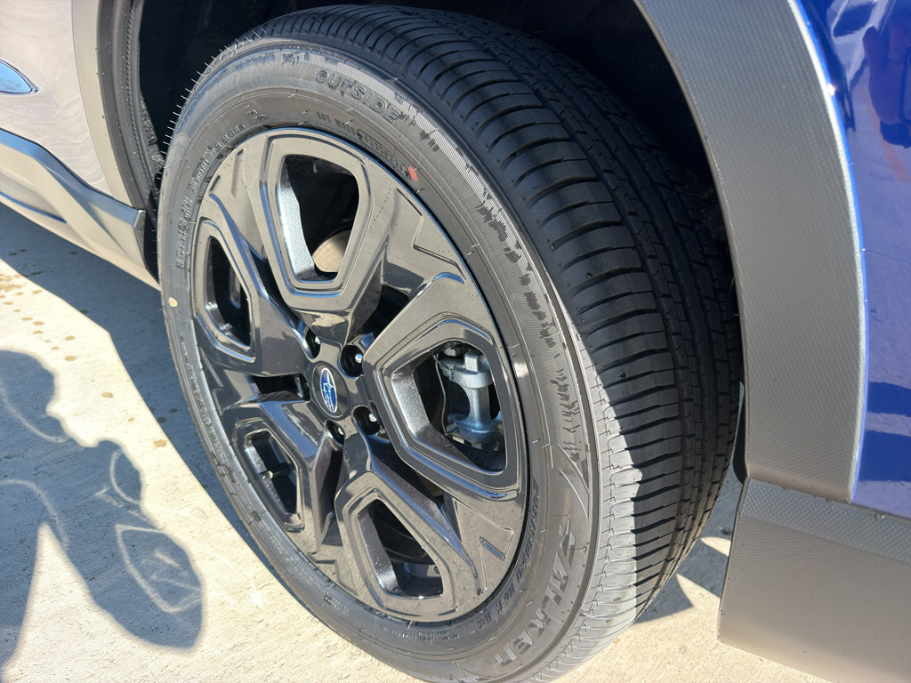 New 2026 Subaru Ascent Bronze Edition AWD/4WD image 8