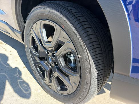 New 2026 Subaru Ascent Bronze Edition AWD/4WD image 8