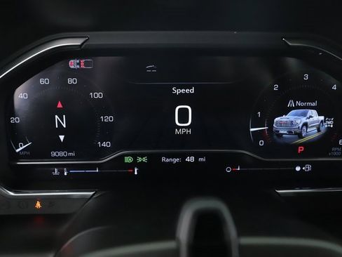 Used 2024 GMC Sierra 1500 Denali Ultimate image 23