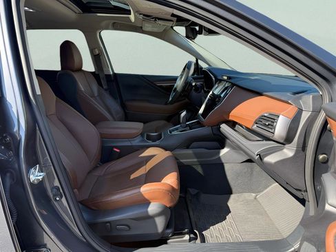 Used 2024 Subaru Outback Touring XT image 33