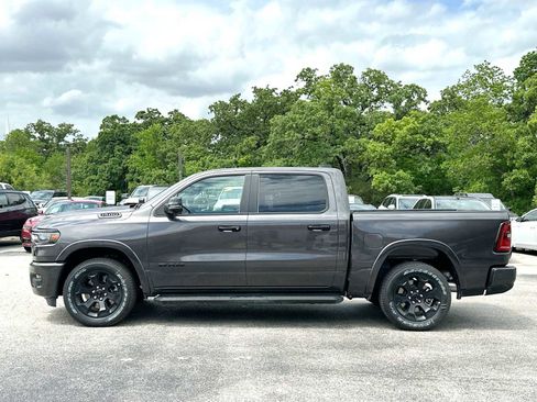 New 2026 RAM 1500 Lone Star image 12