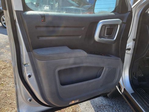 Used 2007 Honda Ridgeline RTX image 7