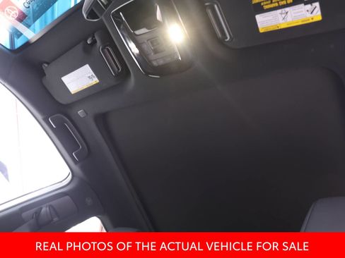 Used 2024 Toyota Venza Nightshade AWD/4WD image 16