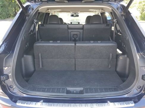 Used 2024 Mitsubishi Outlander SE AWD/4WD image 31