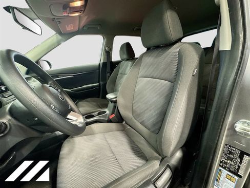 Used 2021 Kia Seltos LX AWD/4WD image 21