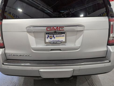 Used 2016 GMC Yukon XL Denali w/ Open Road Package image 63