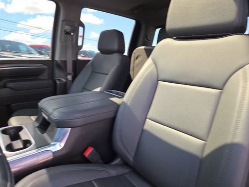 Used 2026 Chevrolet Silverado 2500 LTZ w/ Trail Boss Package AWD/4WD image 10