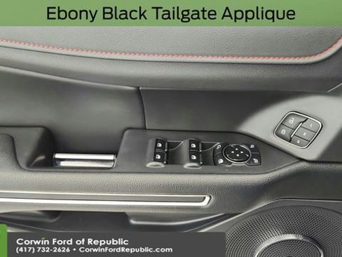 Certified 2024 Ford Expedition Max Limited image 27