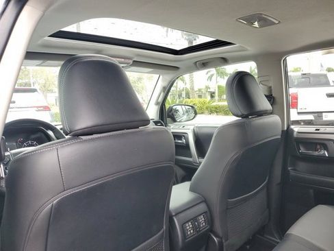 Used 2023 Toyota 4Runner SR5 Premium image 10