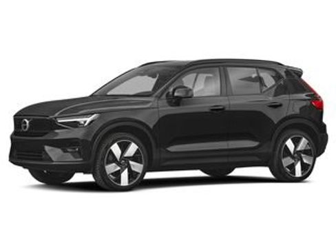 Certified 2023 Volvo XC40 Recharge Ultimate AWD/4WD image 1
