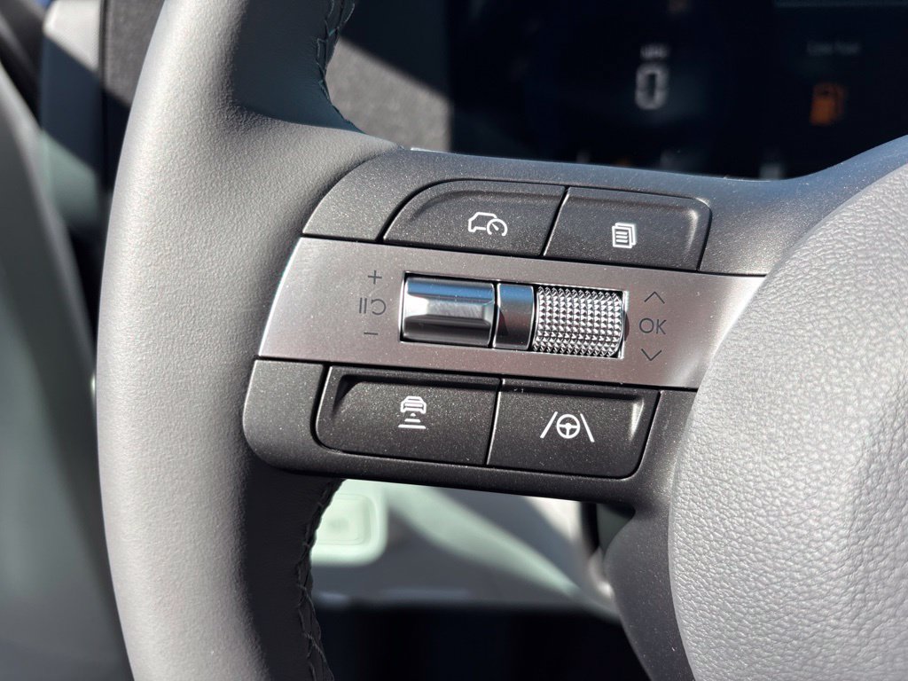 New 2027 Hyundai Kona SEL Sport AWD/4WD image 16