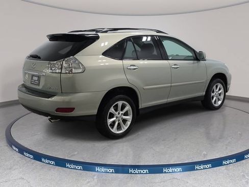 Used 2009 Lexus RX 350 AWD image 6