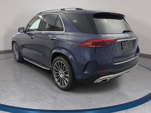 New 2026 Mercedes-Benz GLE 450 4MATIC image 7