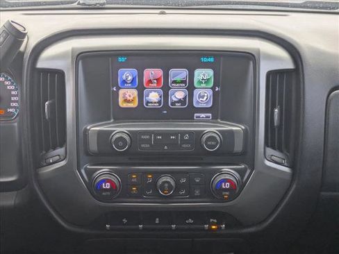 Used 2018 Chevrolet Silverado 1500 LT w/ Texas Edition image 15