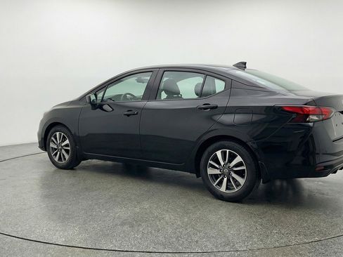 Used 2025 Nissan Versa SV FWD image 6
