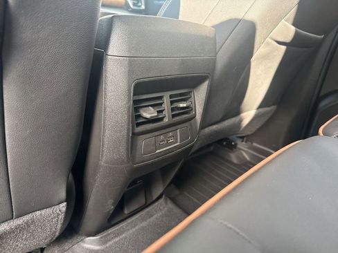 Used 2024 GMC Canyon AT4 w/ AT4 Premium Package image 25