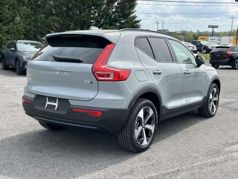 New 2026 Volvo XC40 B5 Plus w/ Protection Package Premier AWD/4WD image 3