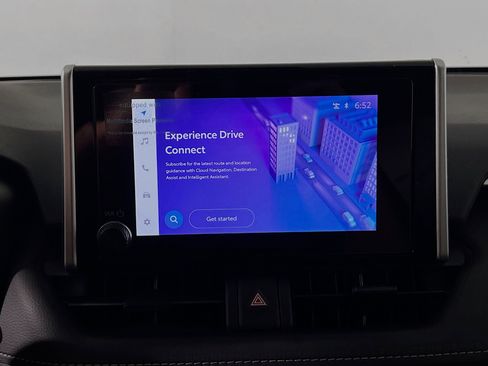 Used 2025 Toyota RAV4 LE image 26