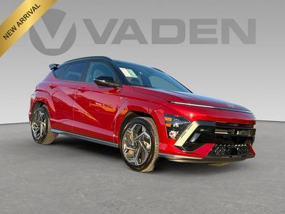 Used 2024 Hyundai Kona N Line