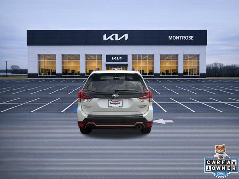 Used 2022 Subaru Forester Sport AWD/4WD image 6
