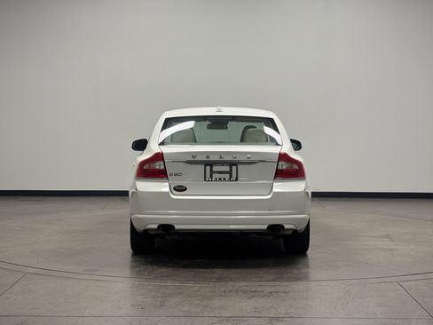 Used 2012 Volvo S80 3.2 image 7