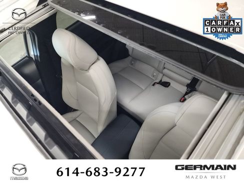 Certified 2025 MAZDA CX-30 AWD 2.5 S w/ Preferred Package image 33