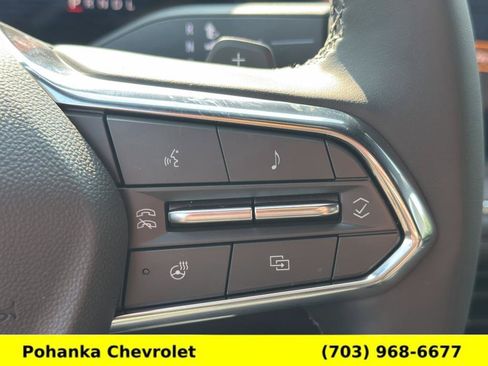 New 2026 Chevrolet Suburban Z71 w/ Comfort Package AWD/4WD image 13