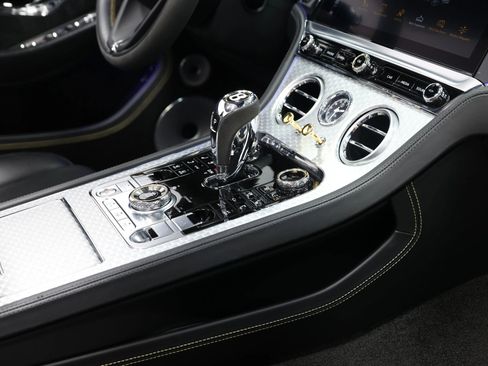 Used 2020 Bentley Continental GT w/ Number 1 Edition by Mulliner image 88