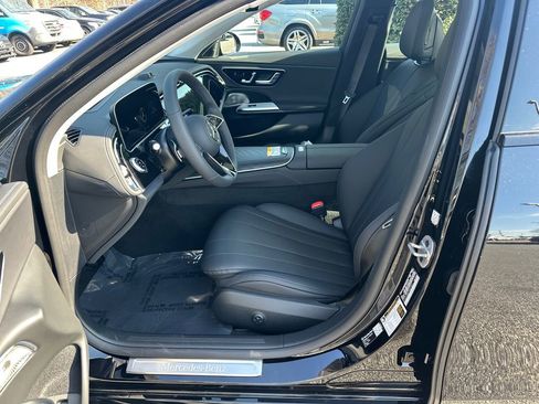 New 2026 Mercedes-Benz E 350 E 350 image 9